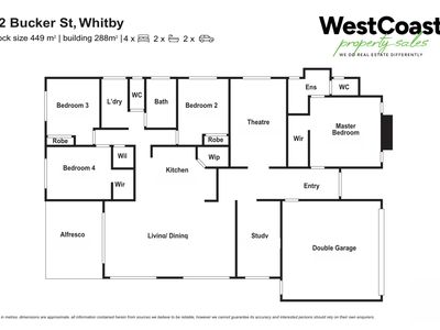 52 Bucker Street, Whitby