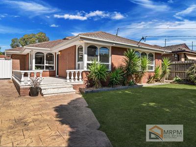 96 Dawson Street, Tullamarine