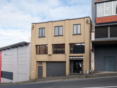 195 Rattray Street, Dunedin Central