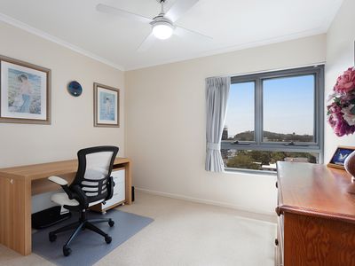 802 / 21-25 Wallis Street , Forster