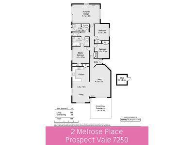 2 Melrose Place, Prospect Vale