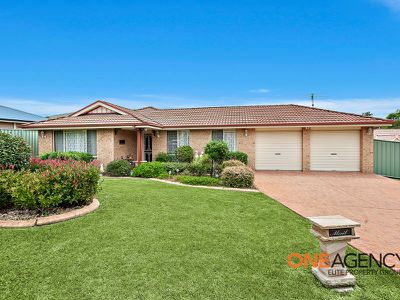 4 Dalrymple Street, Albion Park