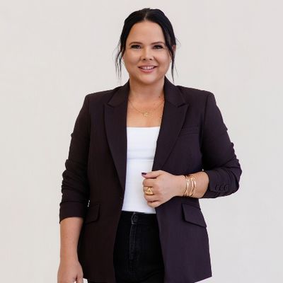 Bianca Fletcher 