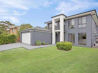 1 Coorilla Street, Hawks Nest