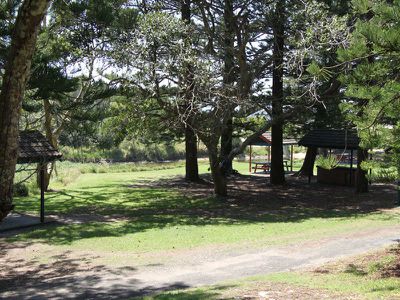 4 Headland Drive, Hallidays Point