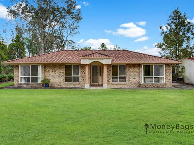 125 Henderson Road, Glenlogan