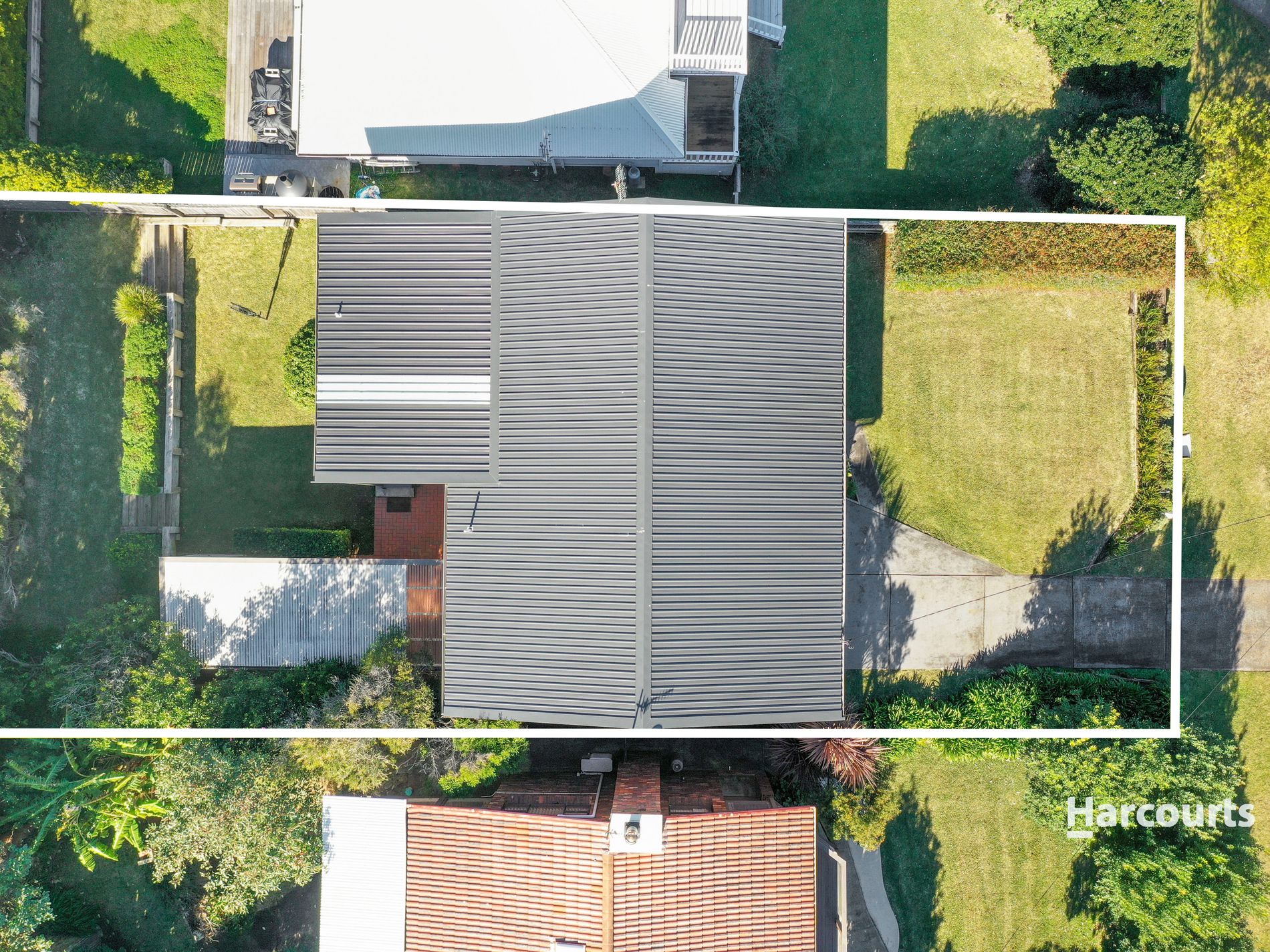 22 The Rampart, Manyana