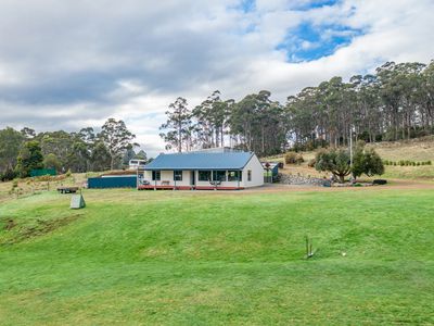 39 Hill Street, Geeveston