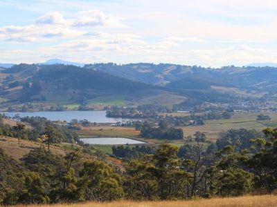 67 Acres Off Abbots Road, Nicholls Rivulet