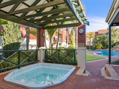 19 / 141 Fitzgerald Street, West Perth