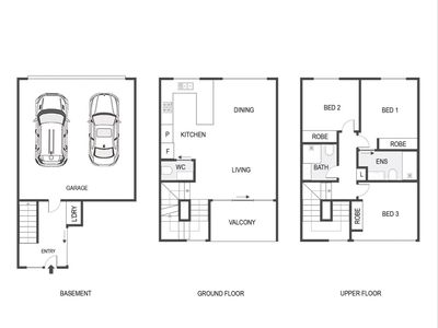 85 Jumbuck Crescent, Lawson