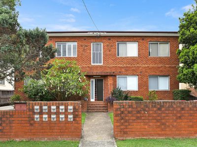 7 / 8 Gaza Road, West Ryde