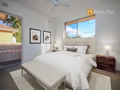 7 / 99 Hampden Road, Lakemba