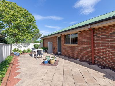 11 CLIFFORD COURT, Wodonga