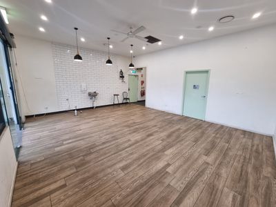 1 / 121 Bowden Street, Meadowbank