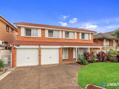 109 Brisbane Road, St Johns Park