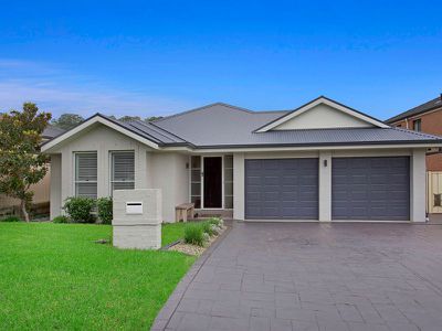 46 Ashburton Drive, Albion Park