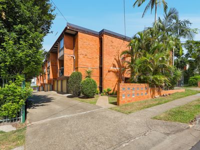 5 / 12 Baradine Street, Newmarket