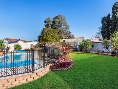 3 Dolan Street, Dapto