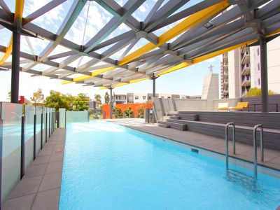 1107 / 96 Bow River, Burswood
