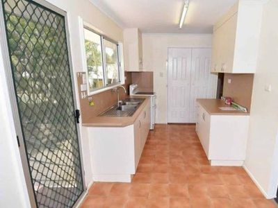 17 OXFORD STREET, Charters Towers City