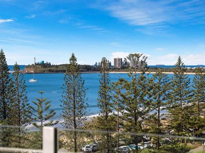 704 / 101-105 Mooloolaba Esplanade, Mooloolaba