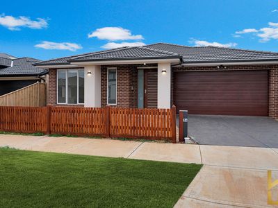 14 Popular Street, Rockbank