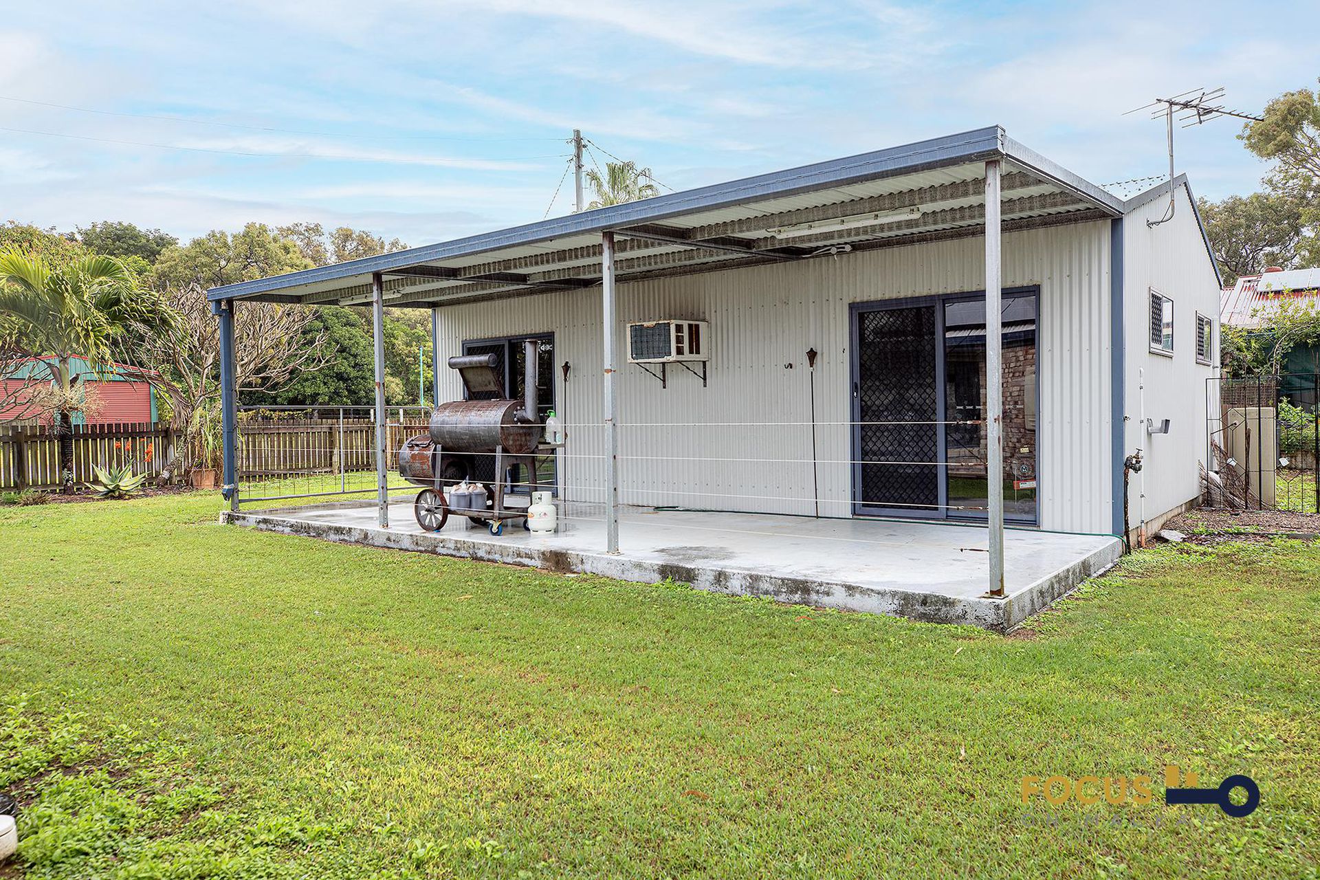 10 Tindaridge Court, Hay Point