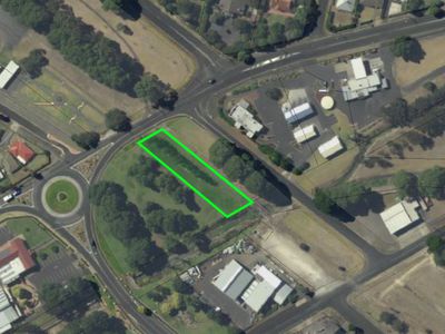 Lot A 1074 Cattle Bridge Road , Millicent