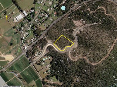 Lot 27 Turn Creek Road, Grove