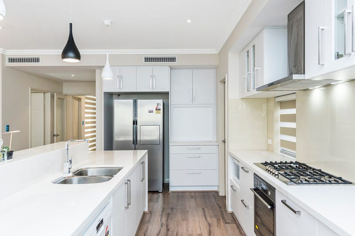 2A Genesta Crescent, Dalkeith