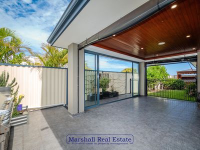 8 Newgain Cres, Carramar