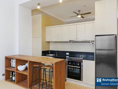 26 Kippax Street, Surry Hills