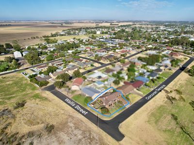 20 Corcoran Terrace, Millicent