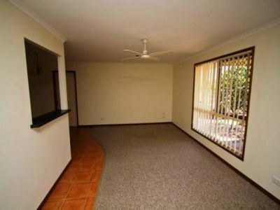 121 Ibis Boulevard, Eli Waters