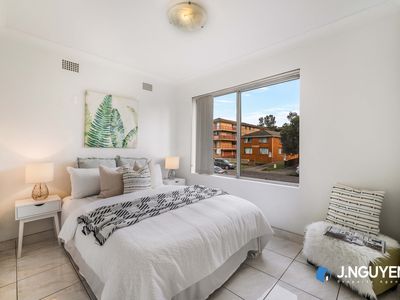 3 / 12 Drummond Street, Warwick Farm
