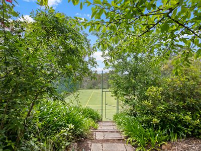 264 Ackland Hill Road, Coromandel East