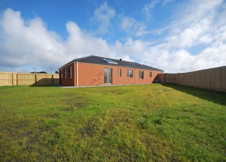 23 Horatio Court, Portland