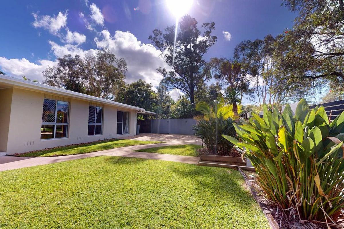 37 Griffith Avenue, Tewantin
