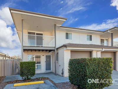 Unit 44 / 31 Lyrebird St, Loganlea