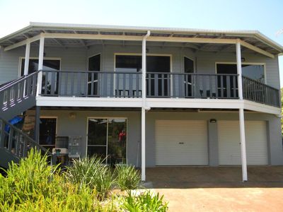 5 Jacaranda Place, Maleny