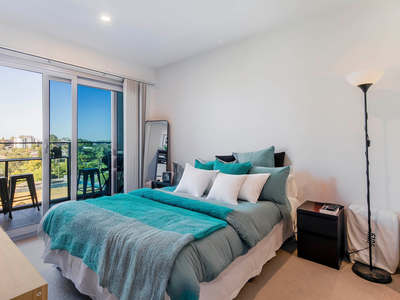 804 / 63 Adelaide Terrace, East Perth