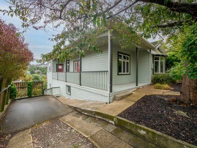 25 Silverton Street, Andersons Bay