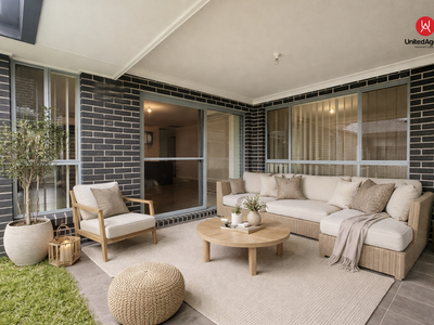 45 BANFIELD DRIVE, Oran Park