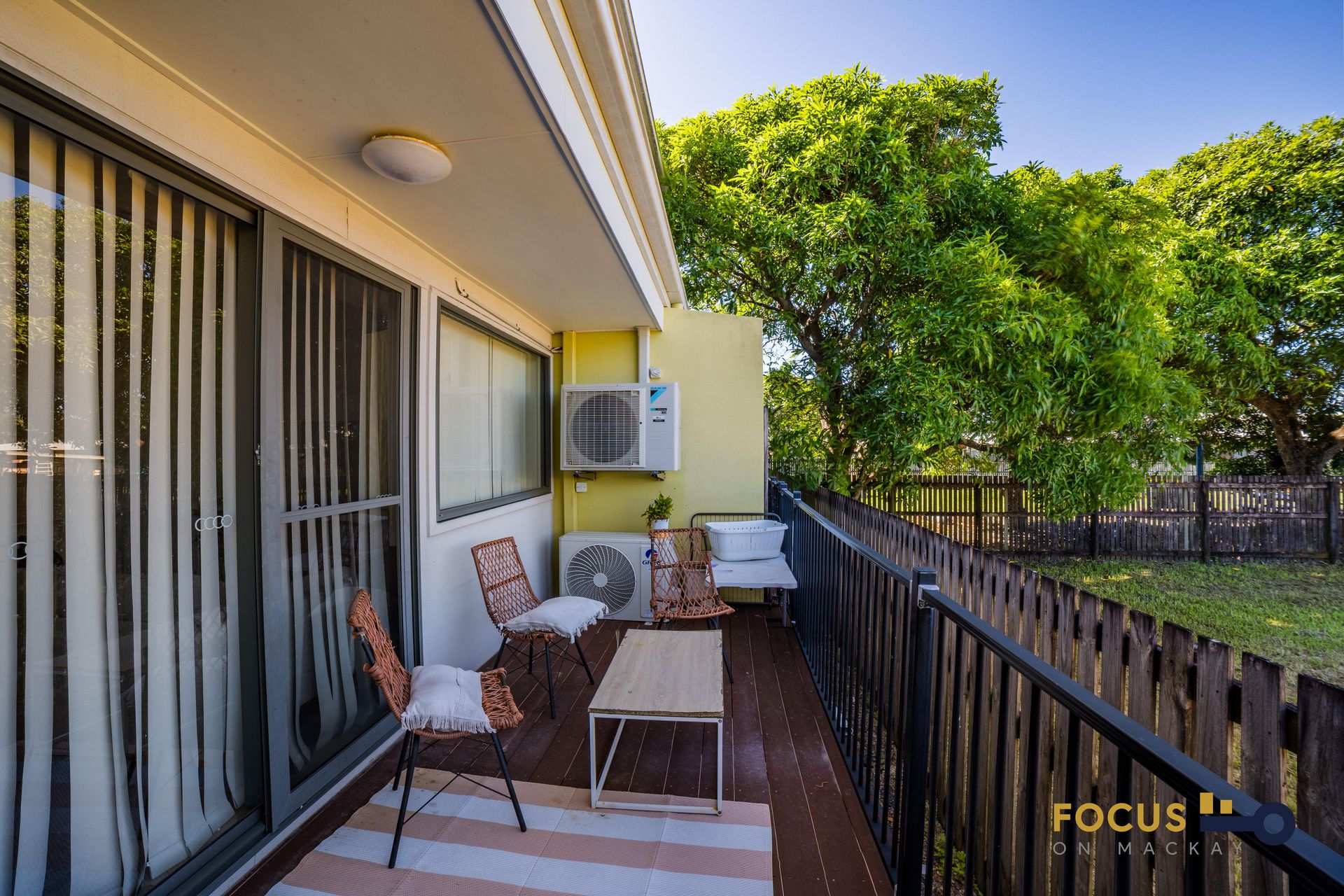 21 / 19 Stevenson Street, South Mackay