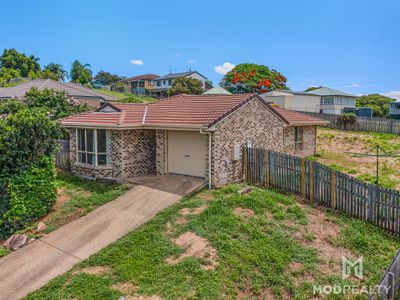 28 Ramsey Court, Lowood