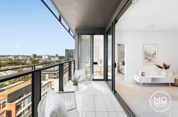 1805 / 301 Botany Road, Zetland