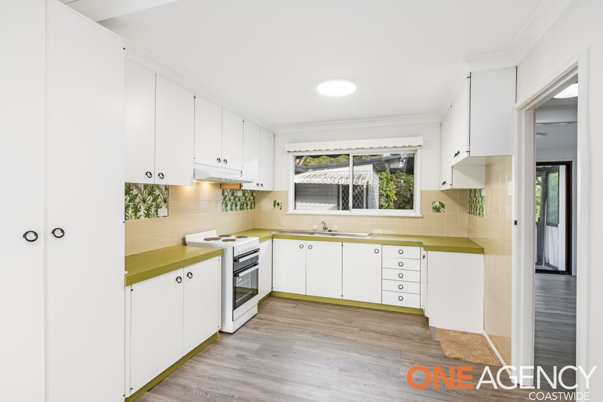 8 Arlington Street, Gorokan