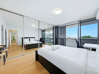 621 / 222 Botany Road, Alexandria