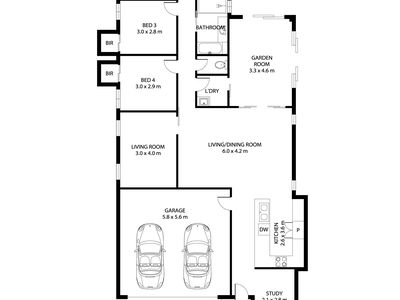 37 Brookfield Terrace, Idalia